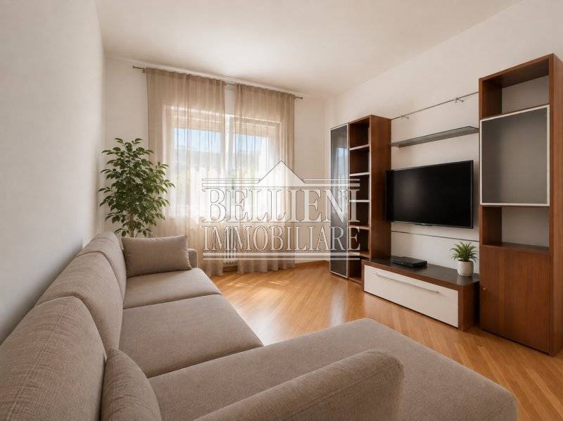 appartamento in affitto a Vicenza in zona San Bortolo/San Paolo
