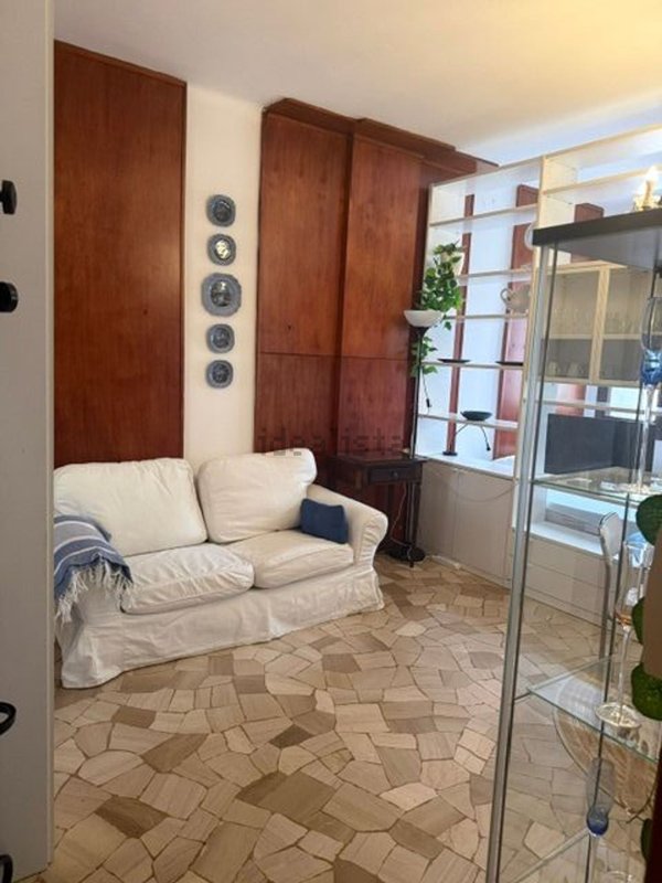 appartamento in affitto a Vicenza in zona Centro Storico