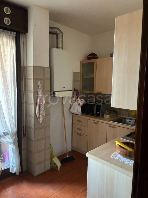 appartamento in affitto a Vicenza