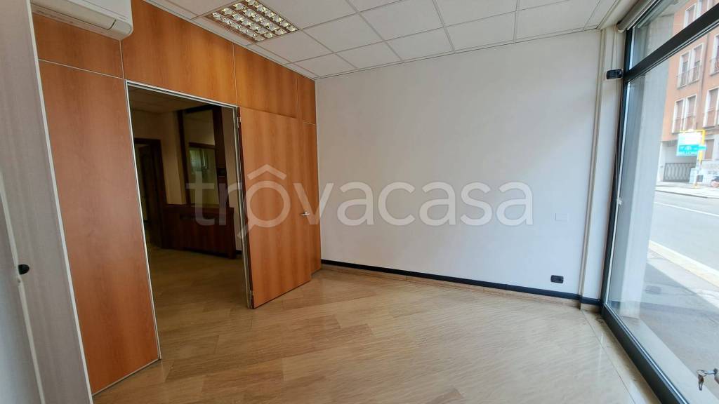 negozio in affitto a Vicenza in zona Centro Storico