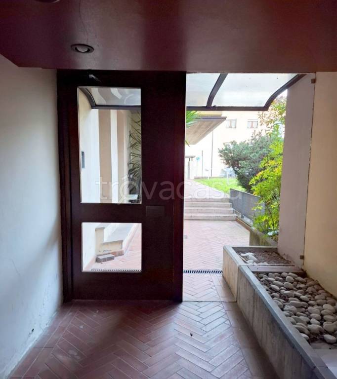 appartamento in affitto a Vicenza in zona San Bortolo/San Paolo
