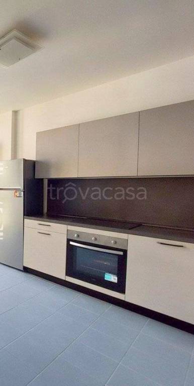 appartamento in affitto a Vicenza in zona San Bortolo/San Paolo