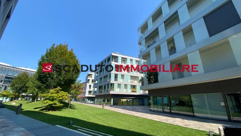ufficio in affitto a Vicenza in zona Borgo Berga