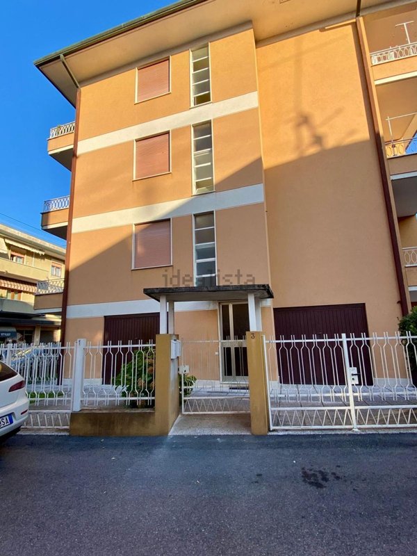 appartamento in affitto a Vicenza in zona Parco Città