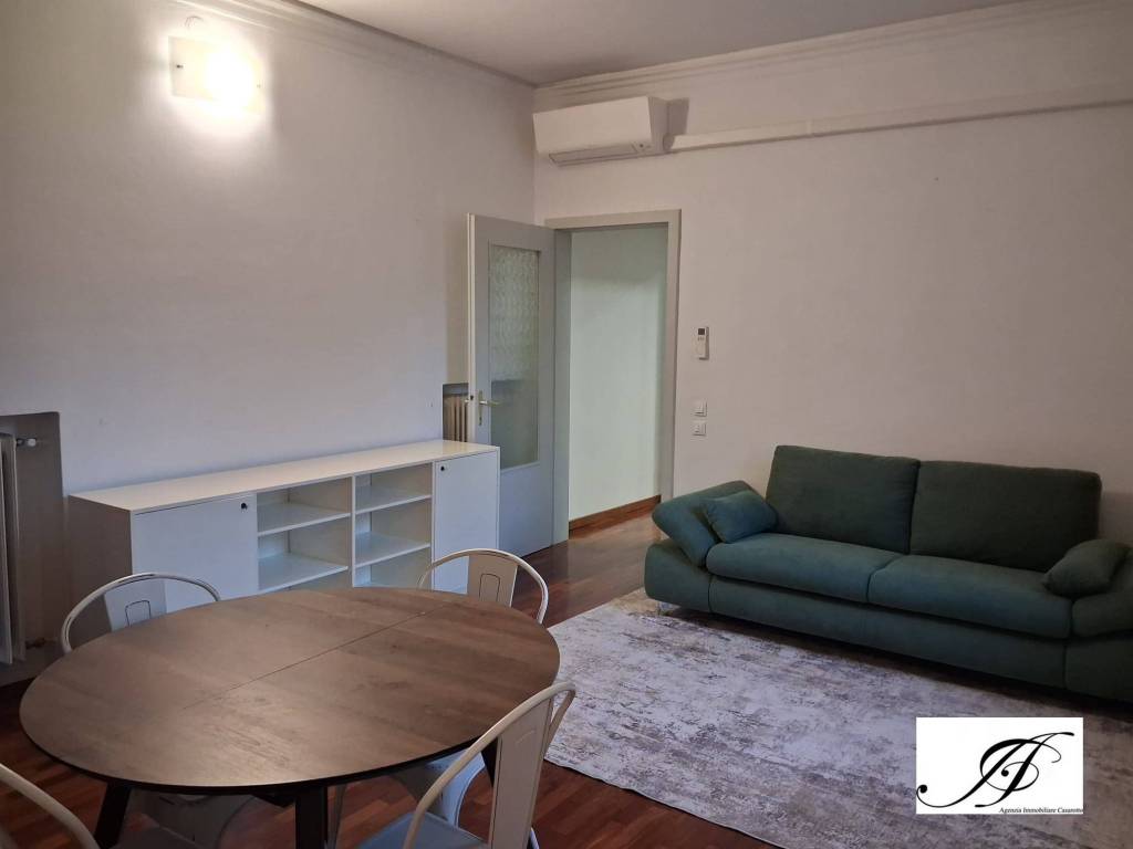 appartamento in affitto a Vicenza in zona Centro Storico