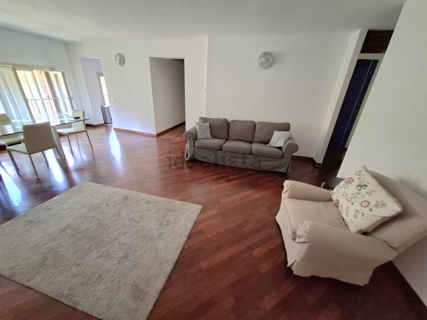 appartamento in affitto a Vicenza in zona Centro Storico
