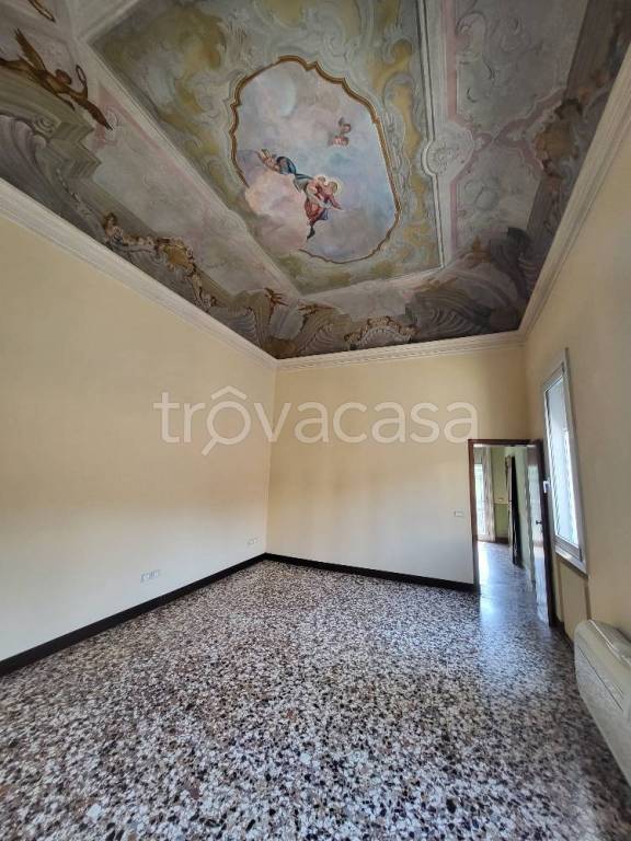 appartamento in affitto a Vicenza in zona Centro Storico