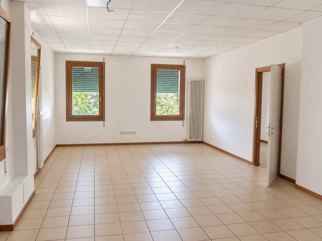appartamento in affitto a Vicenza in zona San Lazzaro/Pomari