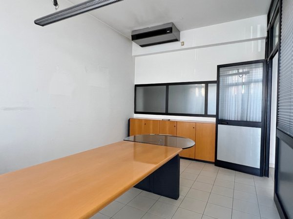 appartamento in affitto a Vicenza in zona San Felice