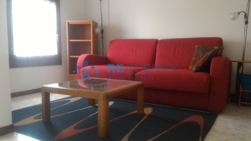 appartamento in affitto a Vicenza in zona San Felice