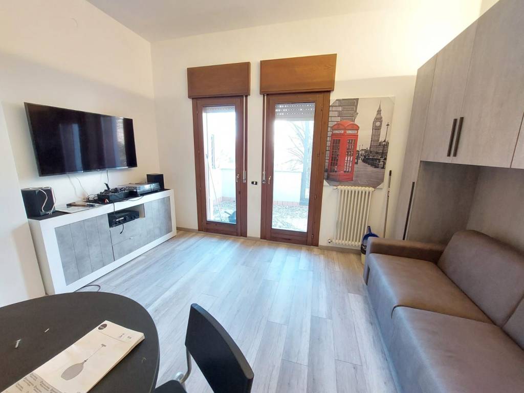 appartamento in affitto a Vicenza in zona San Felice
