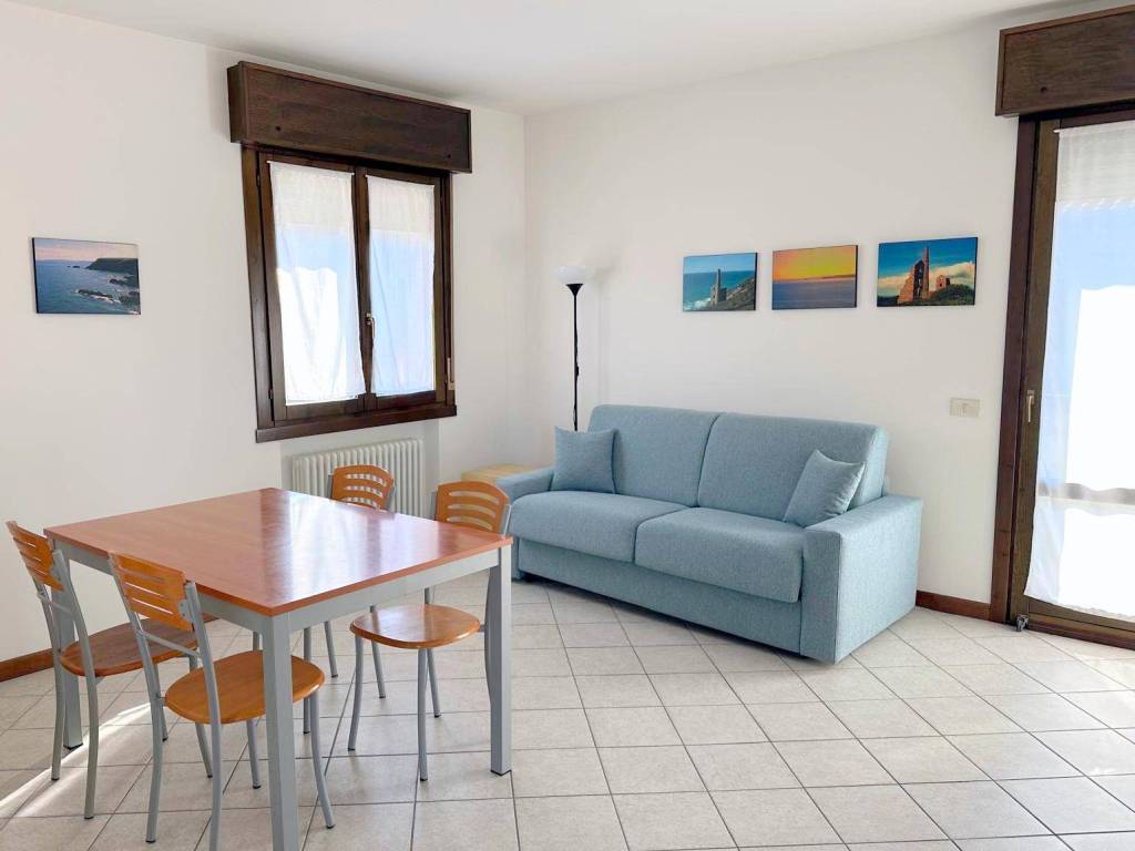 appartamento in affitto a Vicenza