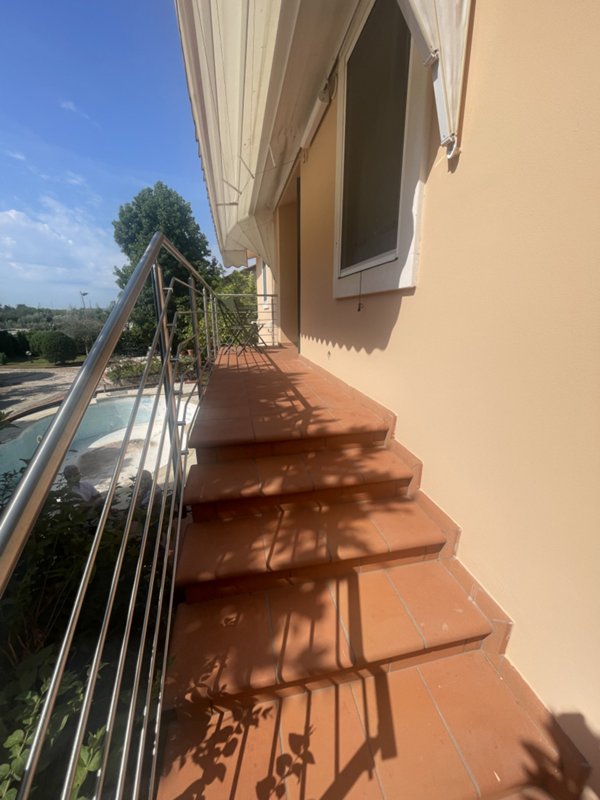 appartamento in affitto a Vicenza in zona Anconetta
