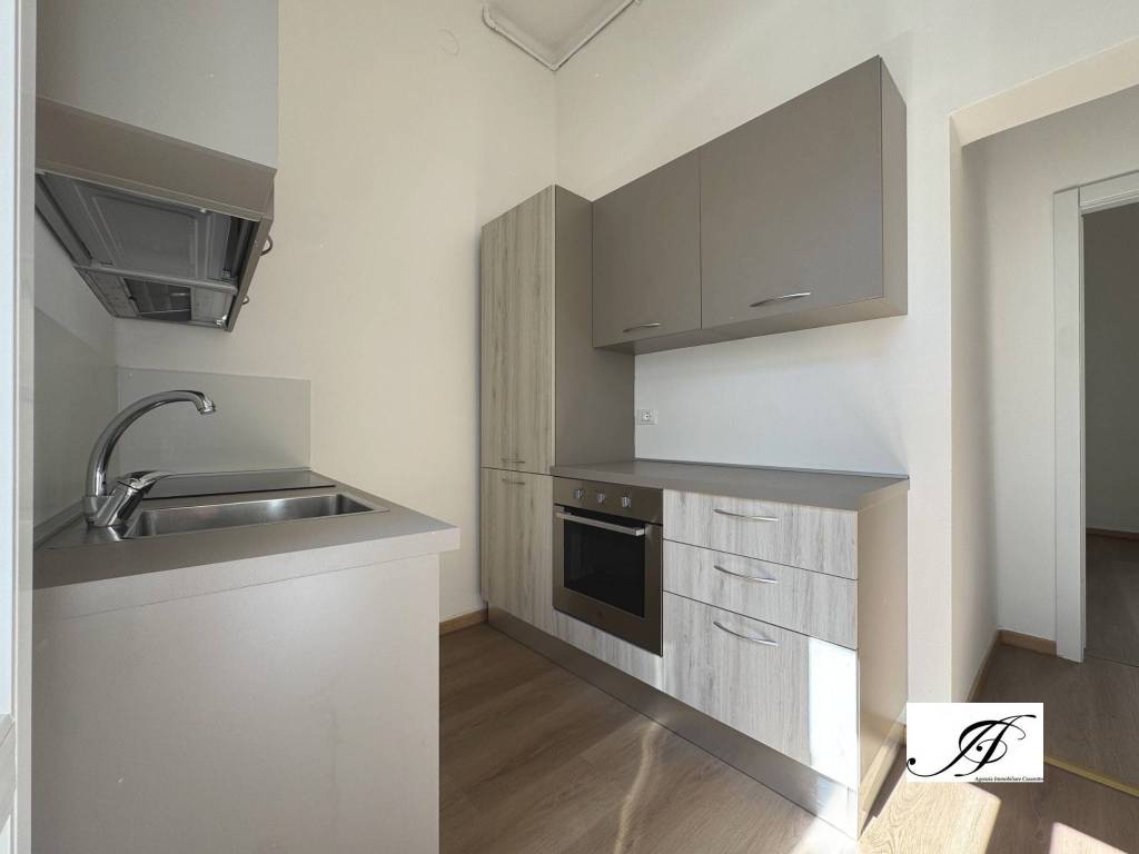 appartamento in affitto a Vicenza in zona Centro Storico