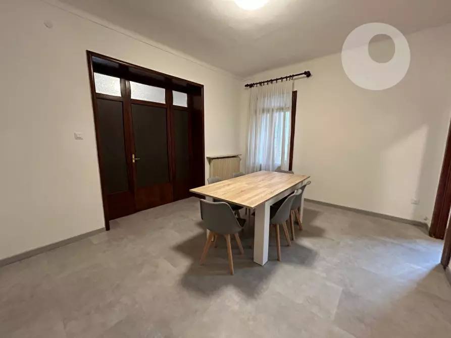 appartamento in affitto a Vicenza in zona Riello