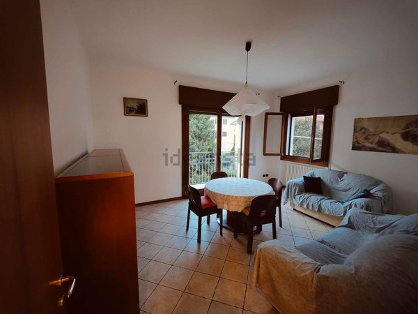 appartamento in affitto a Vicenza in zona Parco Città