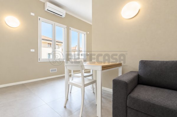 appartamento in affitto a Vicenza in zona Sant'Andrea