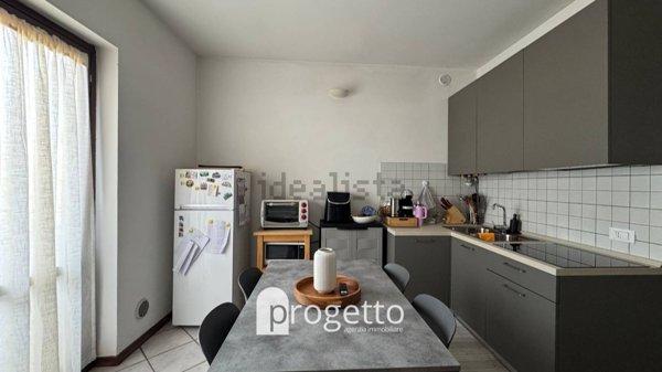 appartamento in affitto a Vicenza in zona Pio X