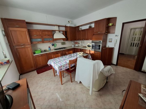 appartamento in affitto a Vicenza in zona San Bortolo/San Paolo
