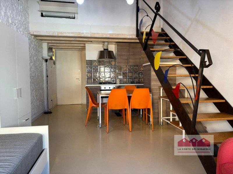 appartamento in affitto a Vicenza in zona Centro Storico