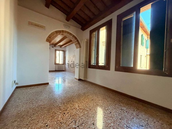 appartamento in affitto a Vicenza in zona Centro Storico