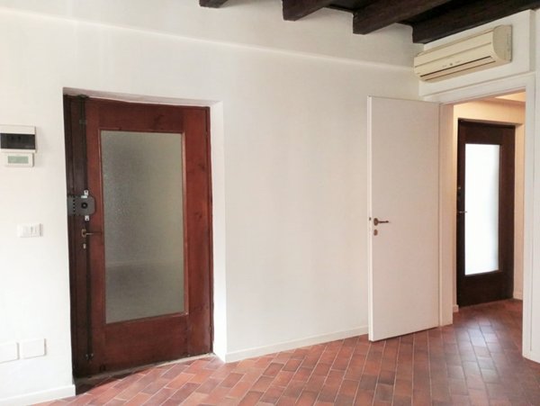 ufficio in affitto a Vicenza in zona Centro Storico