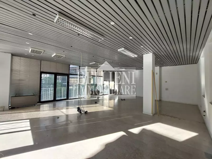 ufficio in affitto a Vicenza