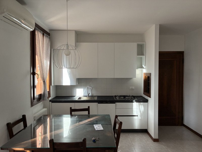 appartamento in affitto a Vicenza in zona San Bortolo/San Paolo