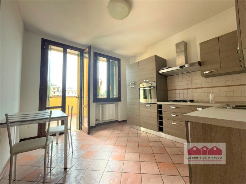 appartamento in affitto a Vicenza in zona San Felice