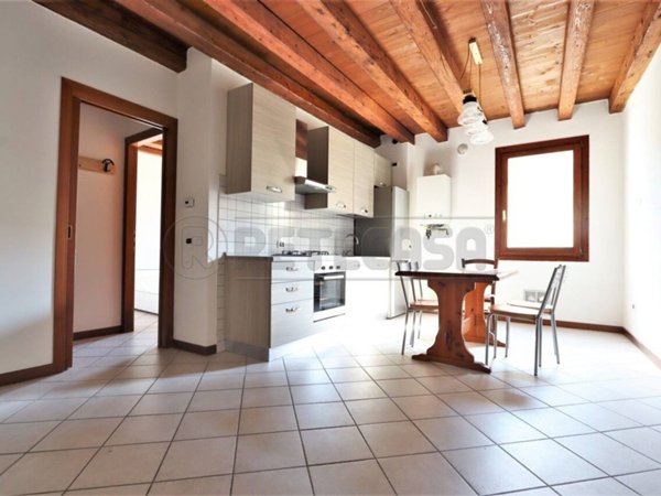 appartamento in affitto a Vicenza in zona Borgo Berga