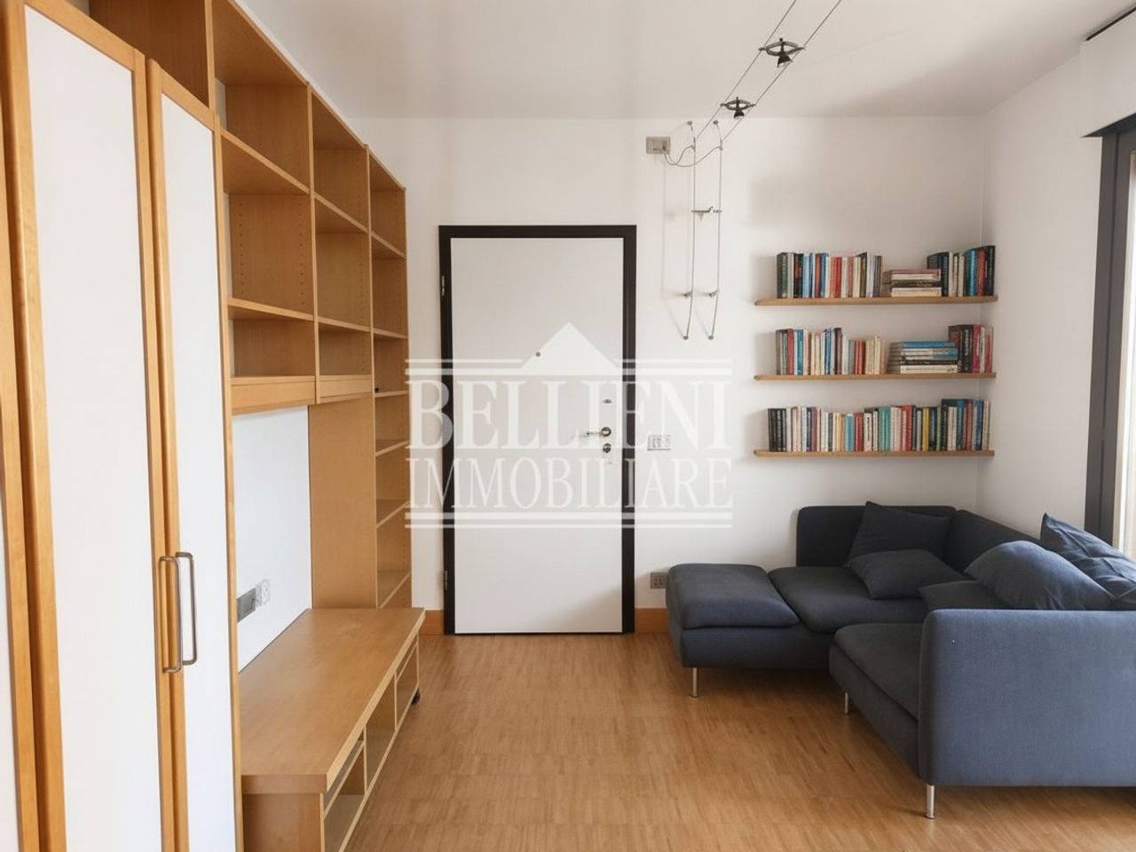appartamento in affitto a Vicenza in zona Borgo Berga