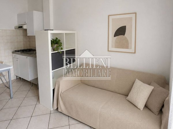 appartamento in affitto a Vicenza in zona San Felice