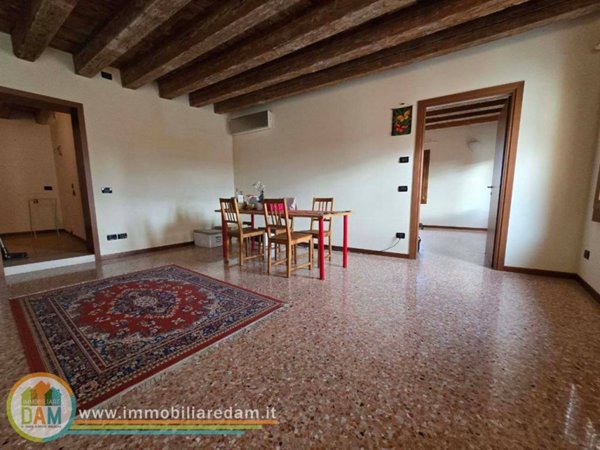 appartamento in affitto a Vicenza in zona Centro Storico