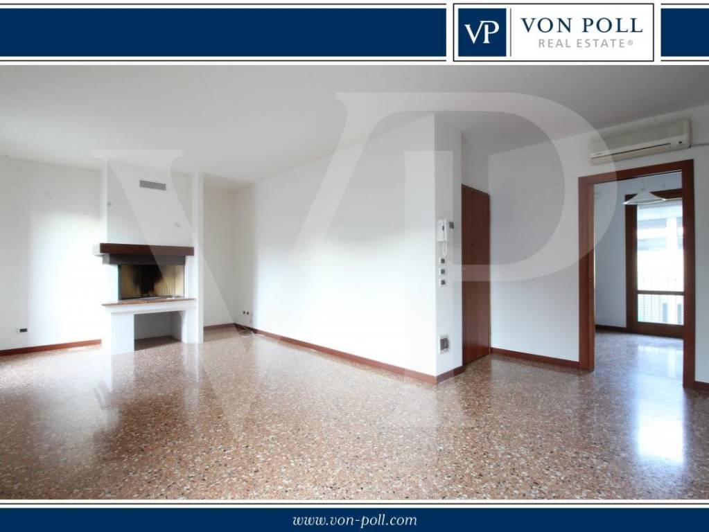 appartamento in affitto a Vicenza in zona Centro Storico