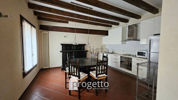 appartamento in affitto a Vicenza in zona Centro Storico