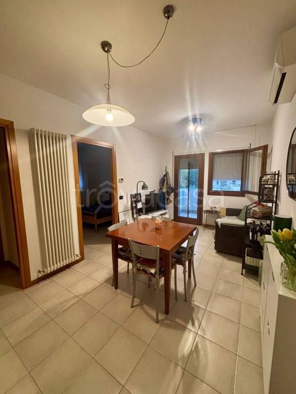 appartamento in affitto a Vicenza
