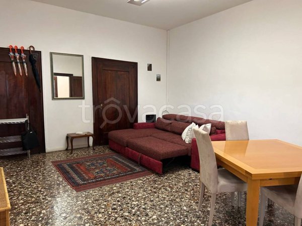 appartamento in affitto a Vicenza in zona Centro Storico