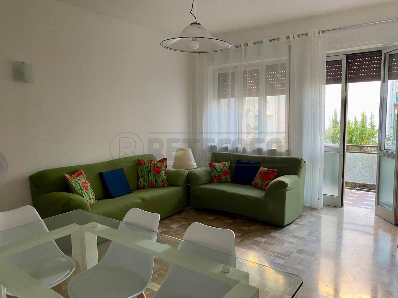 appartamento in affitto a Vicenza in zona Sant'Andrea