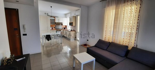 appartamento in affitto a Vicenza in zona Parco Città