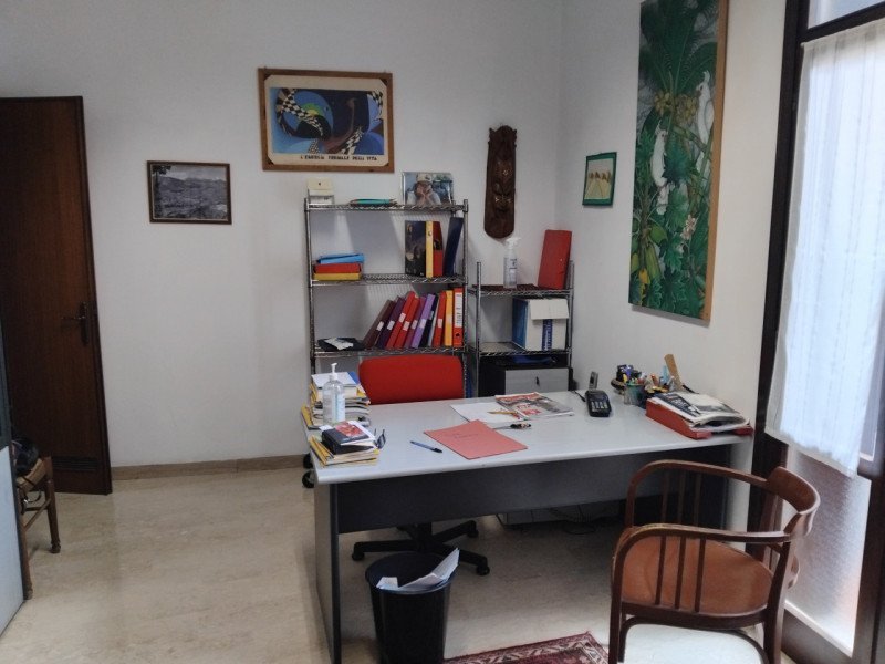 ufficio in affitto a Vicenza in zona Centro Storico