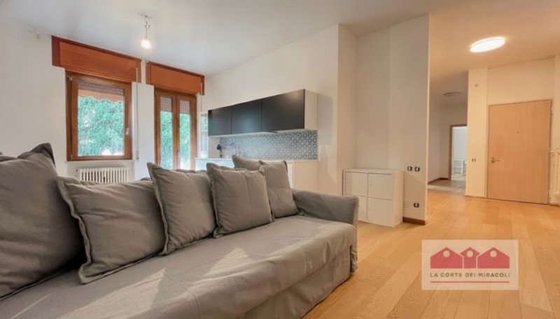 appartamento in affitto a Vicenza in zona Borgo Berga