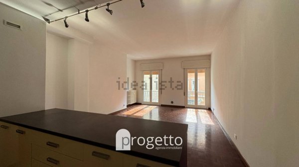 appartamento in affitto a Vicenza in zona Centro Storico