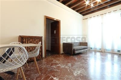 appartamento in affitto a Vicenza in zona Sant'Andrea