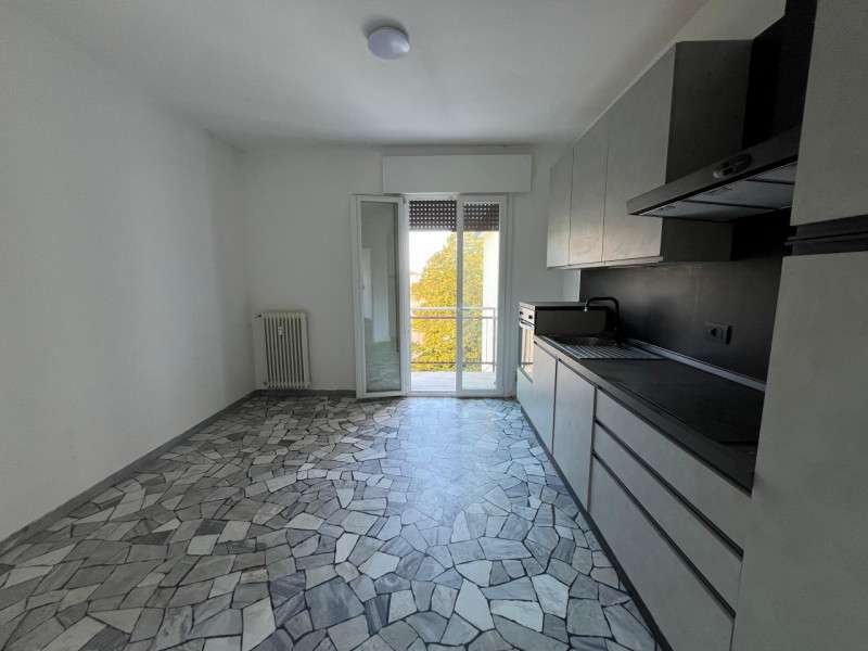 appartamento in affitto a Vicenza in zona San Bortolo/San Paolo