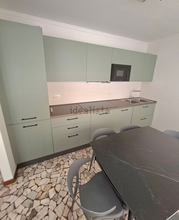 appartamento in affitto a Vicenza in zona Centro Storico