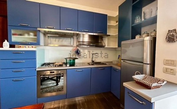 appartamento in affitto a Vicenza in zona Sant'Andrea