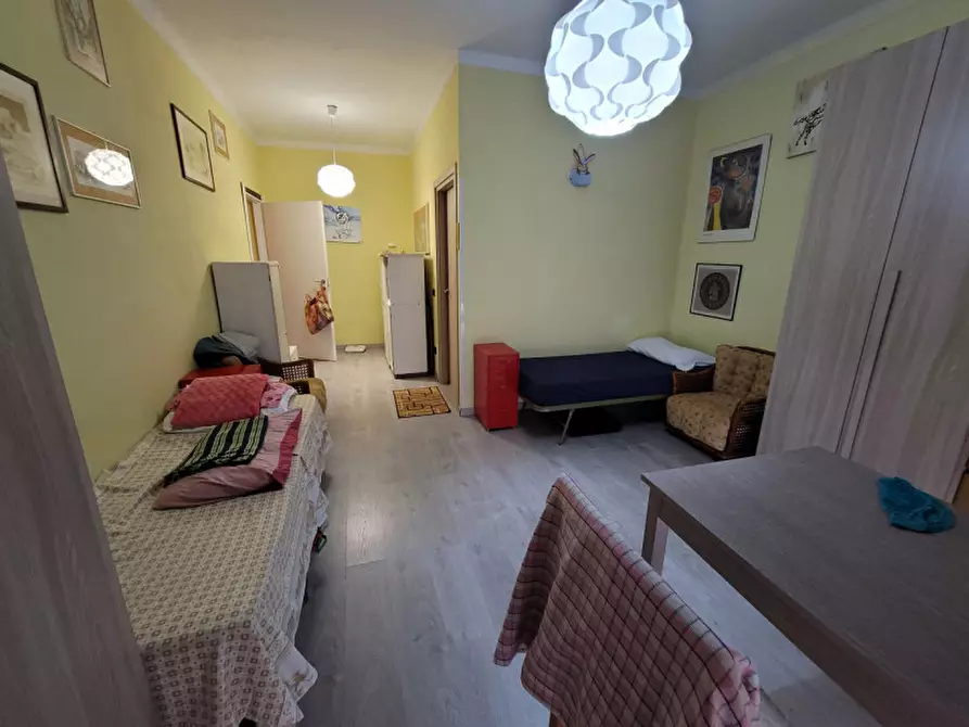 appartamento in affitto a Vicenza in zona Borgo Casale