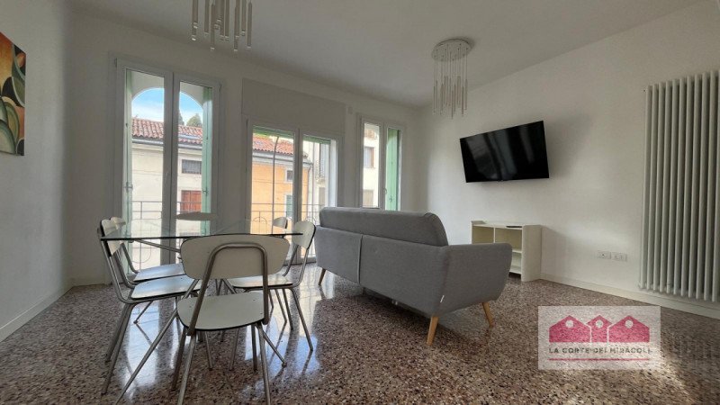 appartamento in affitto a Vicenza in zona Borgo Berga