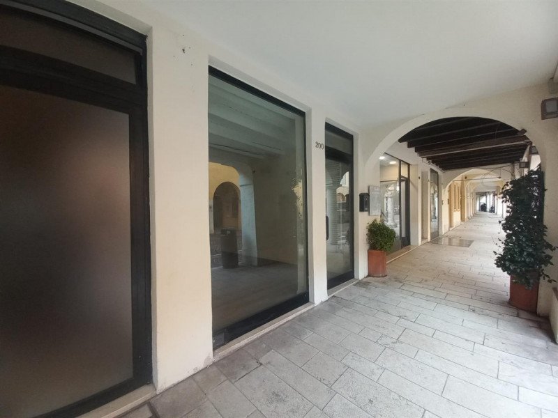 loft in affitto a Vicenza in zona Centro Storico