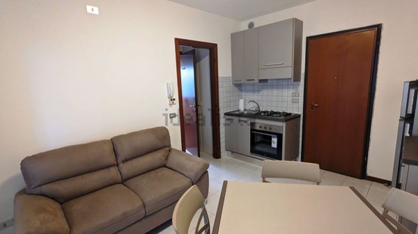 appartamento in affitto a Vicenza in zona Pio X